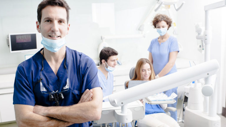The Not So Easy Task of Choosing a Top Dentist